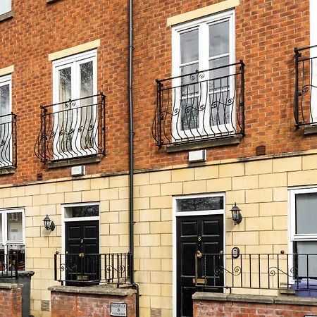 Redbourne Holiday Home Boston Ngoại thất bức ảnh
