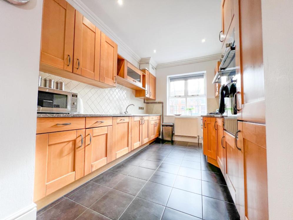Redbourne Holiday Home Boston Phòng bức ảnh