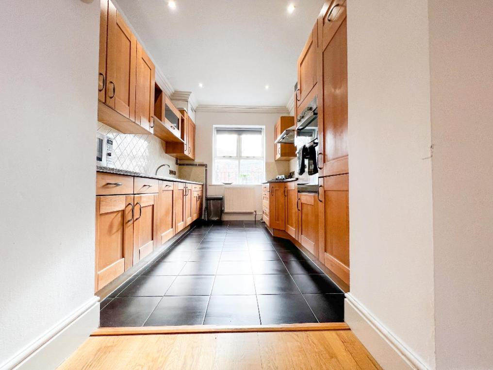 Redbourne Holiday Home Boston Phòng bức ảnh