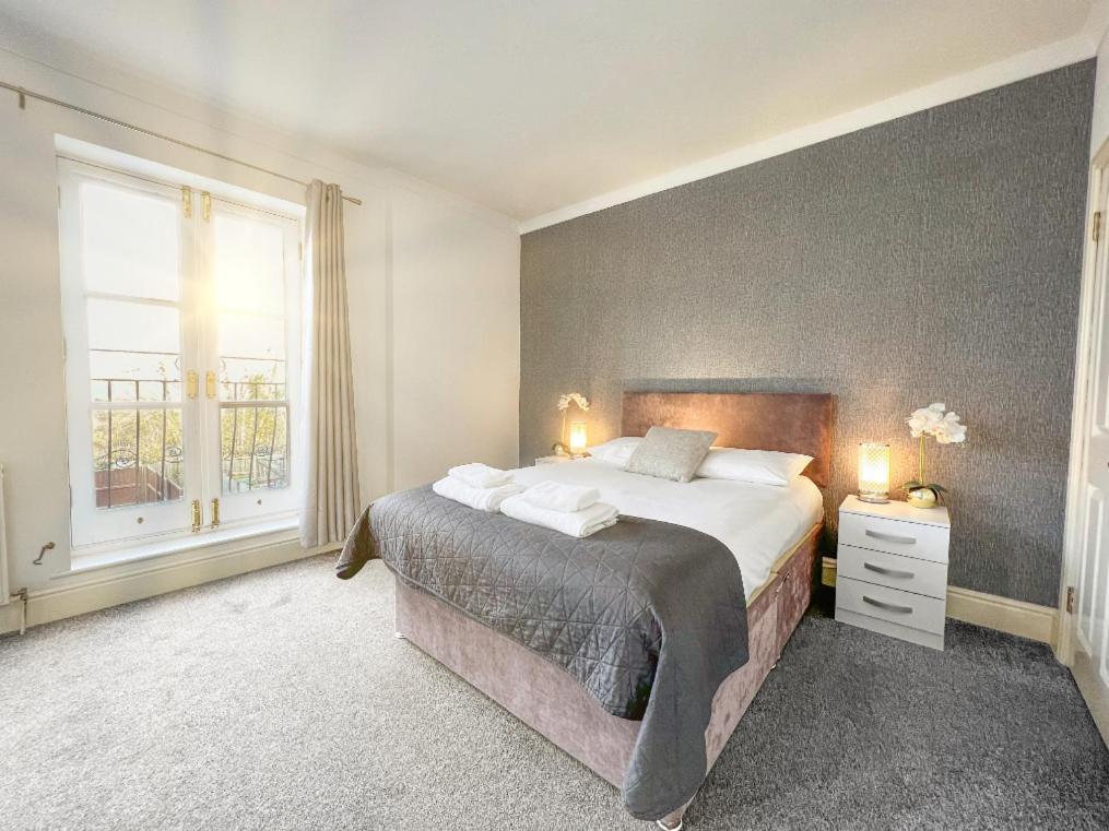 Redbourne Holiday Home Boston Phòng bức ảnh