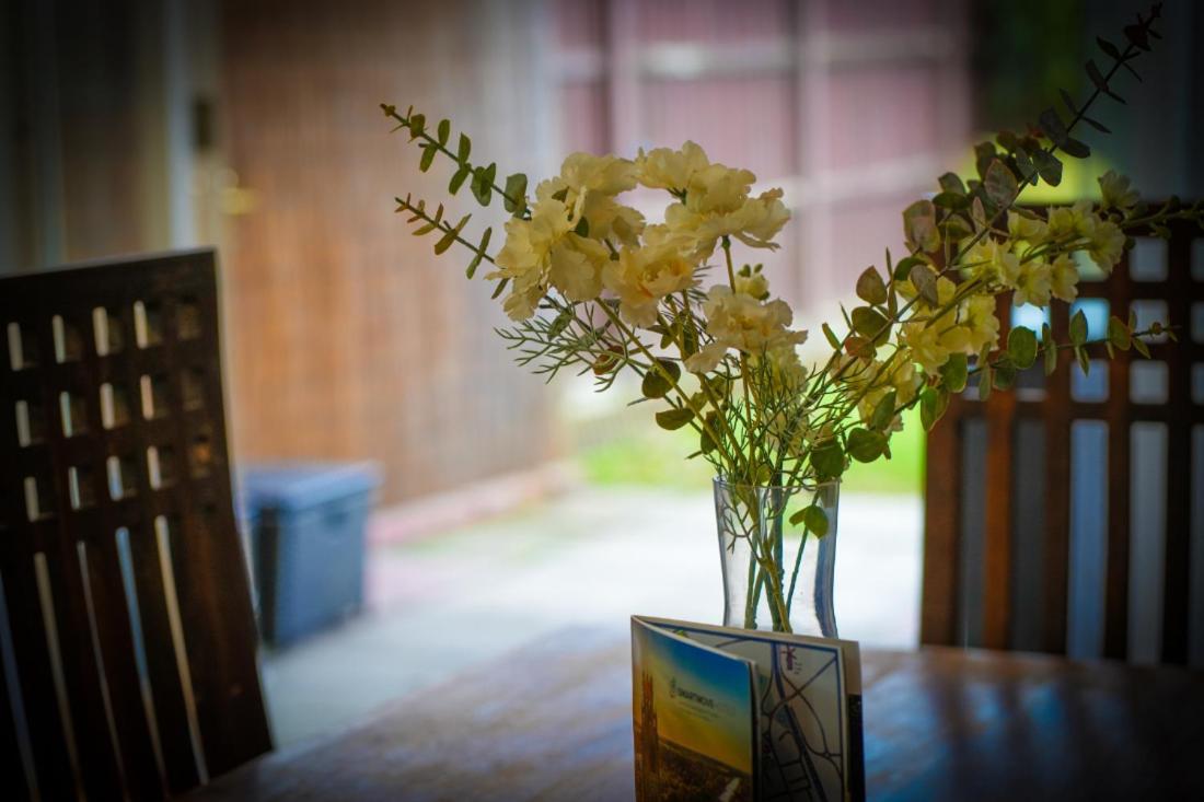 Redbourne Holiday Home Boston Ngoại thất bức ảnh